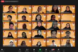 PPI Malaysia gelar workshop kesekretariatan