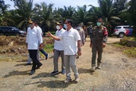 Wagub Sulteng apresiasi peran aktif PT.ANA sukseskan PSU Morowali Utara