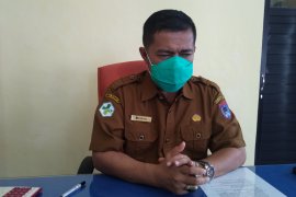 Selama Ramadhan, penambahan kasus positif COVID-19 di Payakumbuh mencapai 37 orang