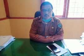 Di awal-awal Ramadhan, produksi sampah warga di Pasaman meningkat hingga 20 persen