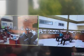 Kasatpol PP Kabupaten Bogor ungkap sejumlah pelanggaran di Megamendung