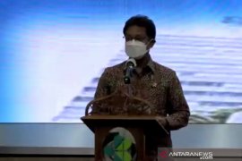 Menkes minta sektor kesehatan bertransformasi dengan manfaatkan teknologi