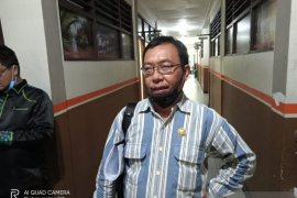 DPRD Banjarmasin bahas revisi RTRW untuk percepatan penataan kawasan kumuh