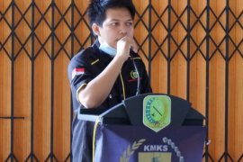 KMKS desak pemerintah tegas sikapi kasus pencemaran lingkungan di Sejangkung