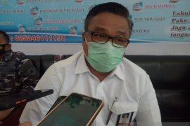 35.000 karyawan PT Freeport tunggu kejelasan vaksin COVID-19