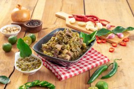 Dimas Beck targetkan 500 reseller bisnis kuliner selama Ramadhan