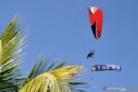 FASI Gianyar sosialisasikan olahraga dirgantara ke masyarakat