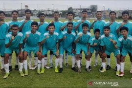 Tiga pemain muda Riau ikut seleksi Timnas U-16, ini nama-namanya