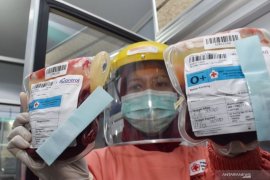 PMI Kota Madiun "jemput bola" layanan donor darah selama Ramadan