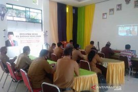 Teras Narang berharap ada Desa Adat di Kecamatan Dusun Selatan
