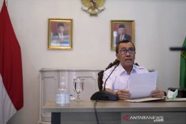 Gubri sesalkan ada ustadz bilang COVID-19 rekayasa Yahudi