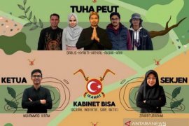 Ikamat harap dukungan penuh Pemerintah Aceh