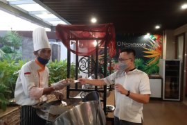Hotel ASTON Pontianak hadirkan paket bertemakan Dapoer Ramadhan