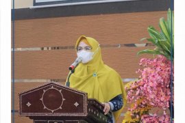 GOW Mataram menggelar pelatihan olah sampah menggunakan maggot