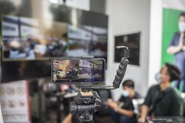 Saksi di pengadilan: Hasil tes cepat antigen Rizieq Shihab reaktif COVID-19