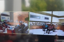 Rizieq Shihab akui enggan ungkapkan hasil tes COVID-19