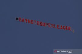 Inter Milan dan Atletico Madrid resmi umumkan mundur dari Liga Super Eropa