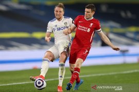 Soal Liga Super Eropa, Milner : saya tidak menyukainya