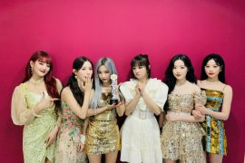 (G)I-DLE rilis lagu baru tanpa Soojin