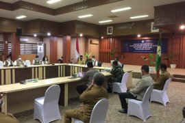 Doni Monardo imbau ceramah Ramadhan sisipkan materi terkait COVID-19