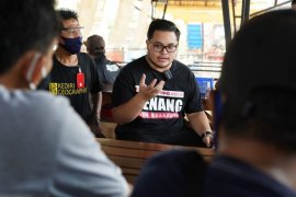 Sebanyak 1.400 rumah tak layak huni di Kampung Inggris Pare direvitalisasi