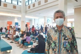 BNI Pontianak salurkan BPUM kepada 1.200 penerima dengan memperketat prokes