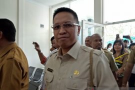 Bapenda Mimika targetkan penerimaan PBBP2 sebesar Rp57 miliar