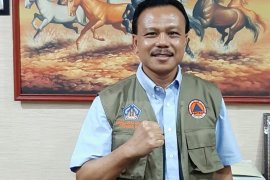 Pemprov Bali minta OPD buat simulasi evakuasi mandiri