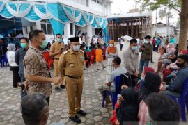 BRI Pangkalpinang  salurkan BPUM