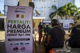 Program Langit Biru Pertamina di Banjarmasin