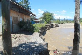 Pemkab Jayawijaya belum miliki desa siaga bencana