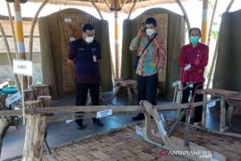 Kemendagri tunjuk aplikasi "Bumdesku" Kertalangu Denpasar jadi percontohan