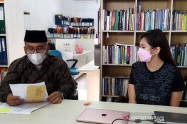 Diusir suami hingga dilarang bertemu anak 2 bulan, seorang ibu mengadu ke lembaga hukum