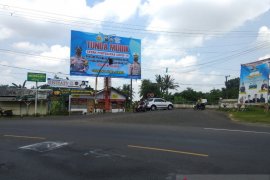 Satlantas Polres Jember siapkan pos pantau penyekatan mudik Lebaran