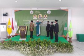 Pesantren Al-Hamidiyah ajarkan santri dalami turats ulama dari nusantara