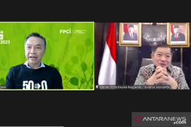 Kepala Bappenas: Ekonomi hijau jadi tujuan utama transformasi ekonomi