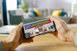 FIFGroup Fest hadir di Yogyakarta saat Ramadhan