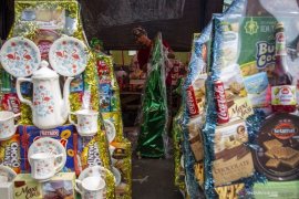 BKPN akan kawal tradisi kirim parsel Lebaran agar layak diterima konsumen