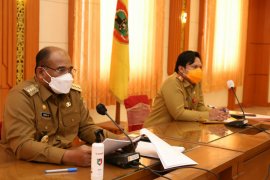 South Kalimantan again extends micro-scale PPKM