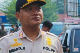 Bangka Barat tingkatkan pengawasan warga isolasi mandiri