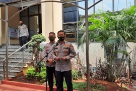 Polisi temukan unsur pidana dalam kebakaran Kilang Pertamina Balongan