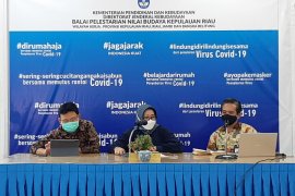 Kepri diminta sukseskan muhibah budaya dan jalur rempah