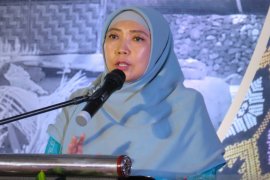 Wagub NTB : Hari Kartini momentum bangkitkan semangat perempuan