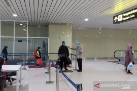 Yogyakarta airport curbs operating hours to stem COVID-19 transmission