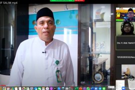 UMI Makassar selenggarakan pesantren Ramadhan secara virtual