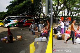 Organda Makassar minta dicarikan solusi dampak larang mudik