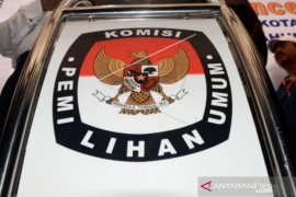 KPU Makassar kembalikan silpa Pilkada 2020 Rp18,4 miliar