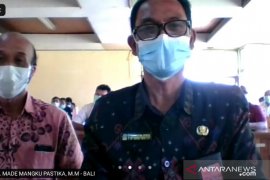 Anggota DPD dorong pelajar SMK di Bali dibekali keahlian pemasaran