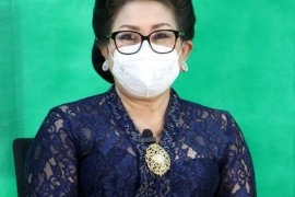 PKK Bali: Kartini-Kartini milenial jangan abaikan ranah domestik