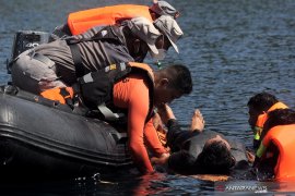 LATIHAN OPERASI KESELAMATAN DAN KEAMANAN LAUT BAKAMLA Page 4 Small